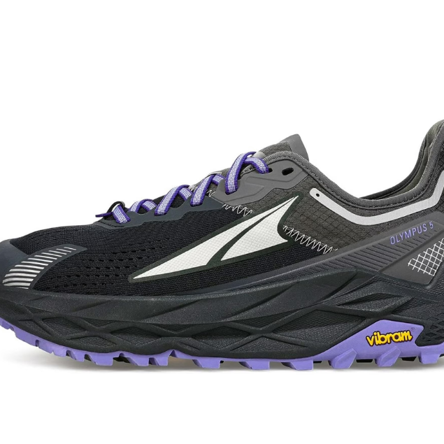 Altra Olympus 5 - Null