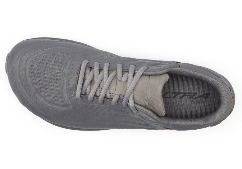 Altra Torin 5 Leather - Men's