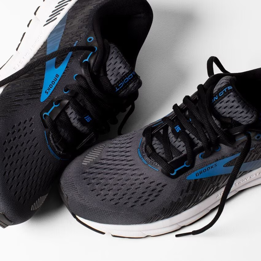 Brooks Addiction Gts 15 - Null