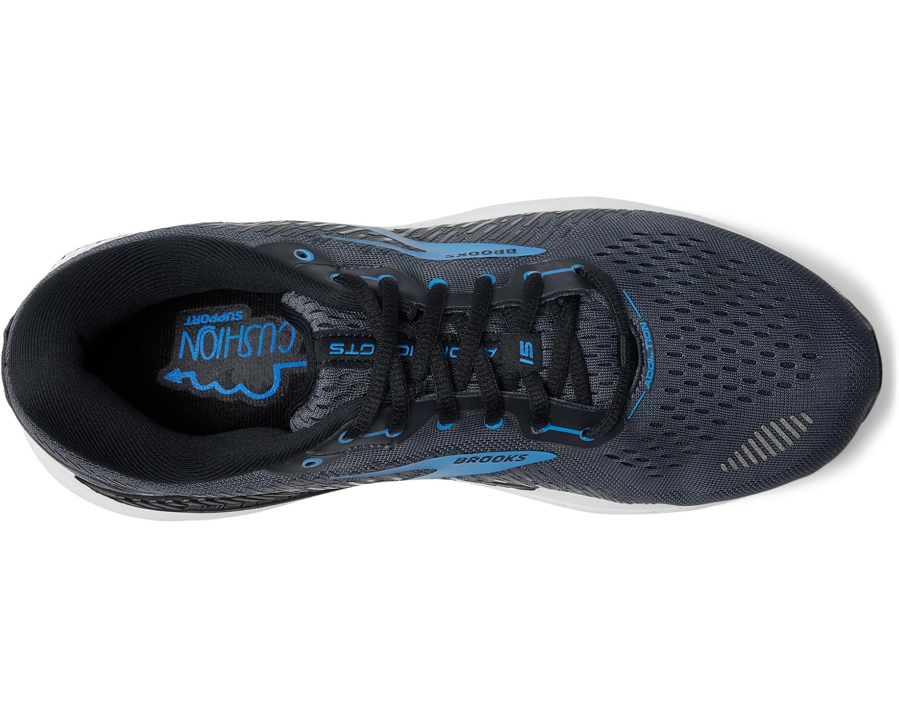 Brooks Addiction Gts 15 - Null
