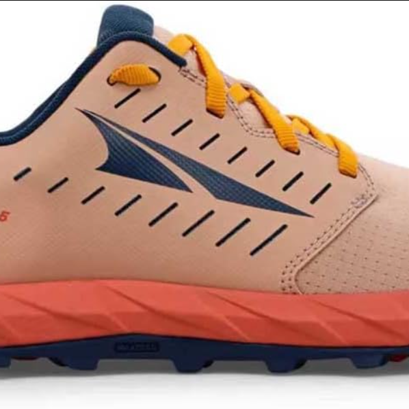 Altra Superior 5 - Null