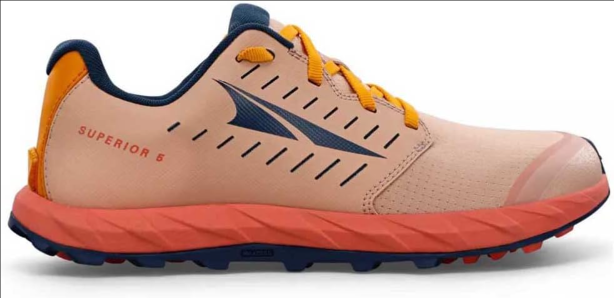 Altra Superior 5 - Null