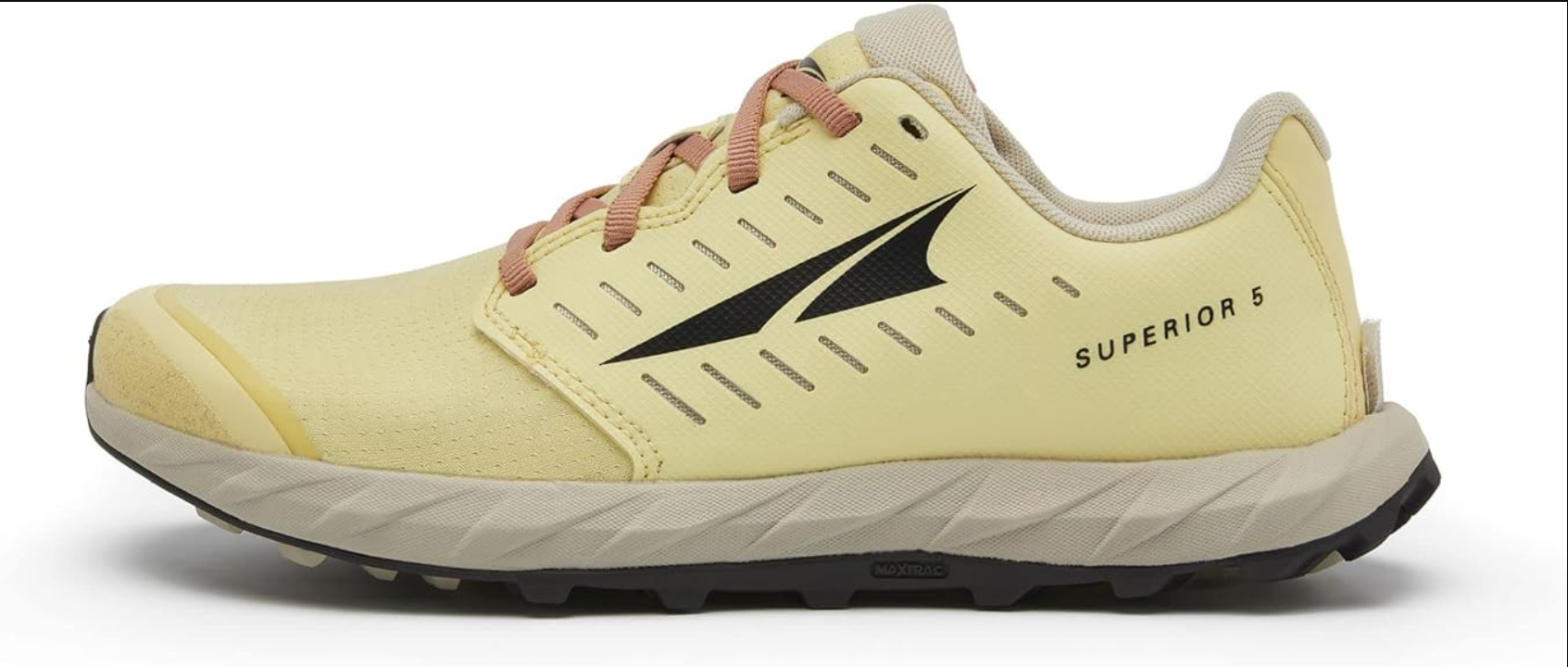 Altra Superior 5 - Null