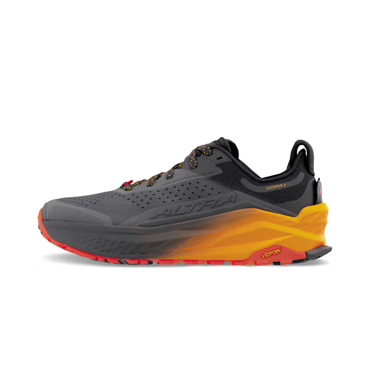 Altra Olympus 6 - Null