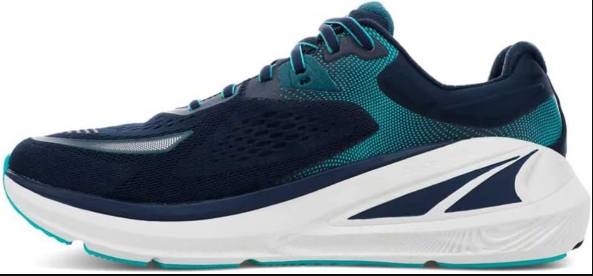 Altra Paradigm 6 - Null