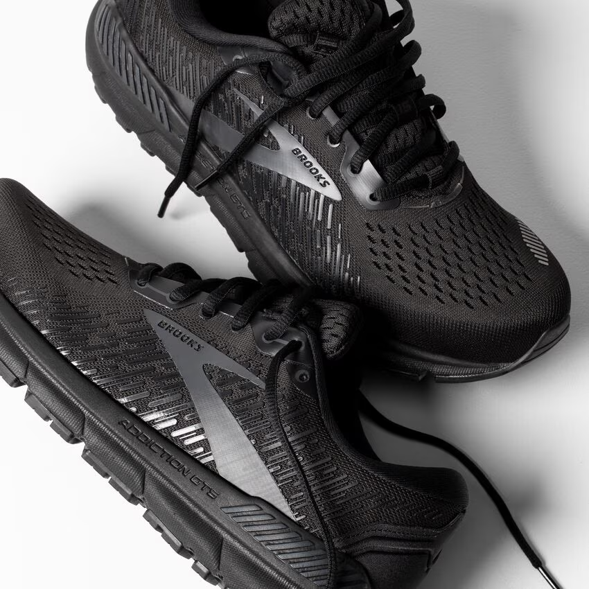 Brooks Addiction Gts 15 - Null