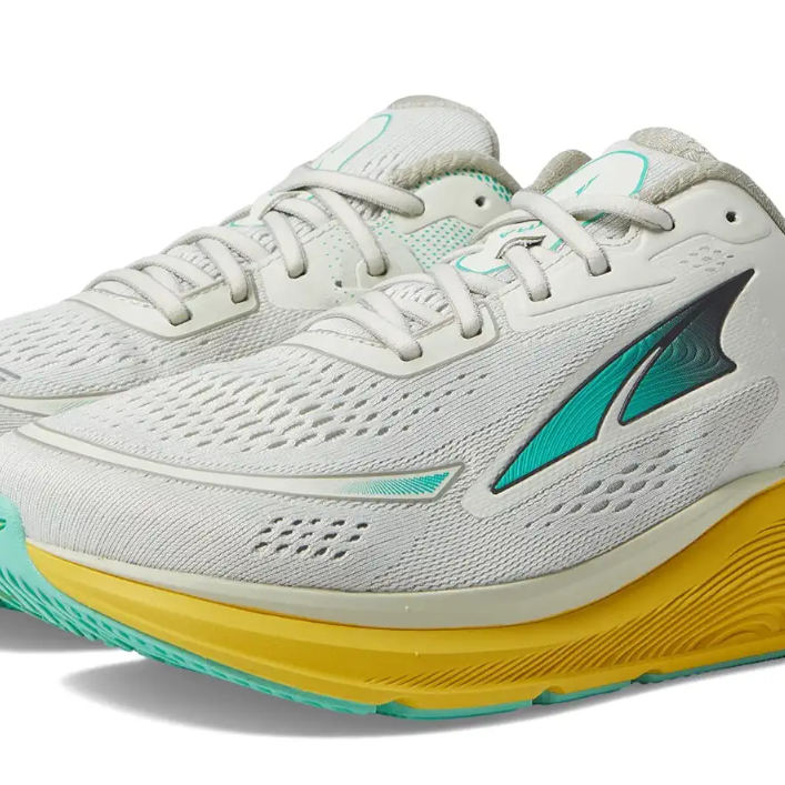 Altra Paradigm 6 - Null