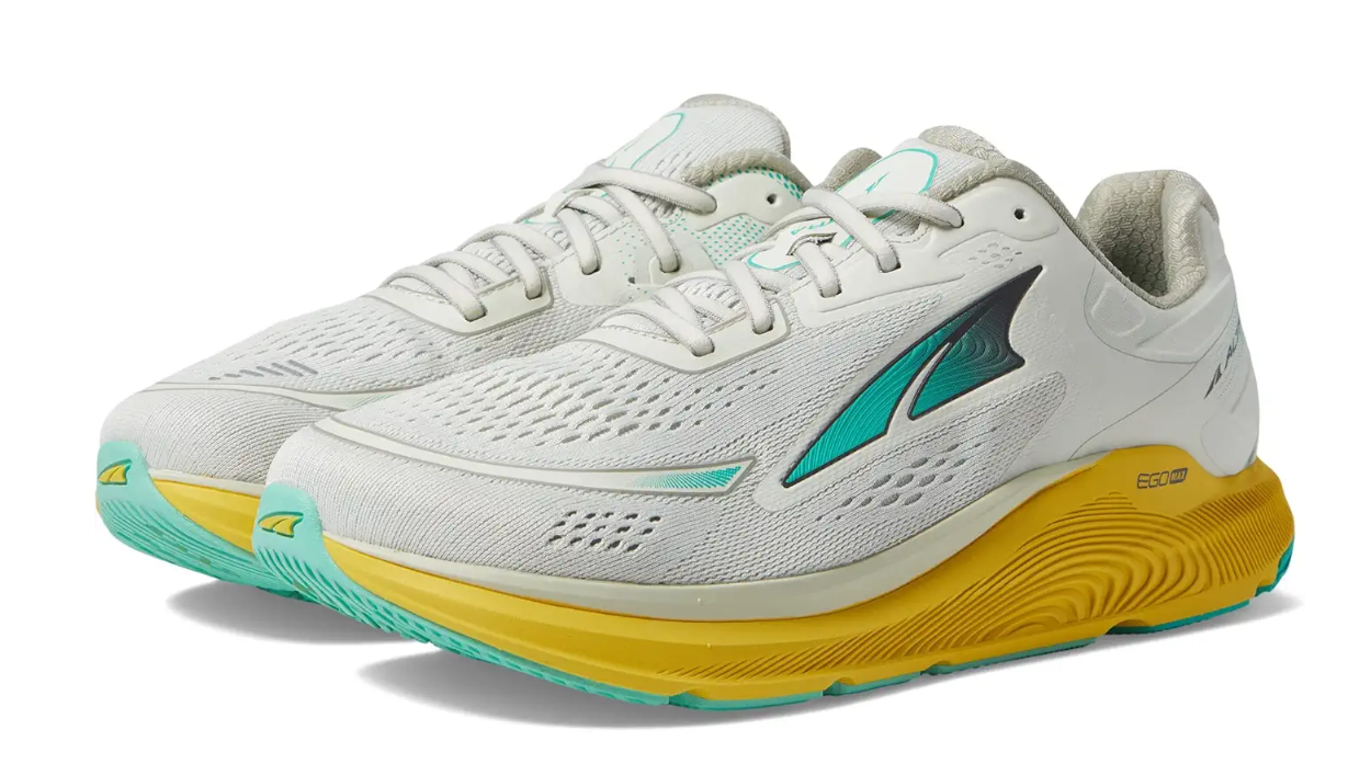 Altra Paradigm 6 - Null