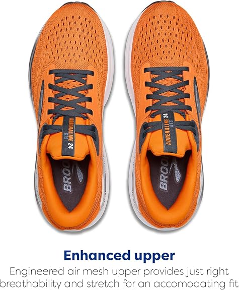 Brooks Adrenaline Gts 24 - Men's