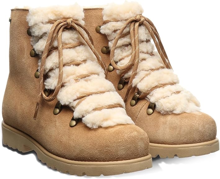 Bearpaw Alisa - Null