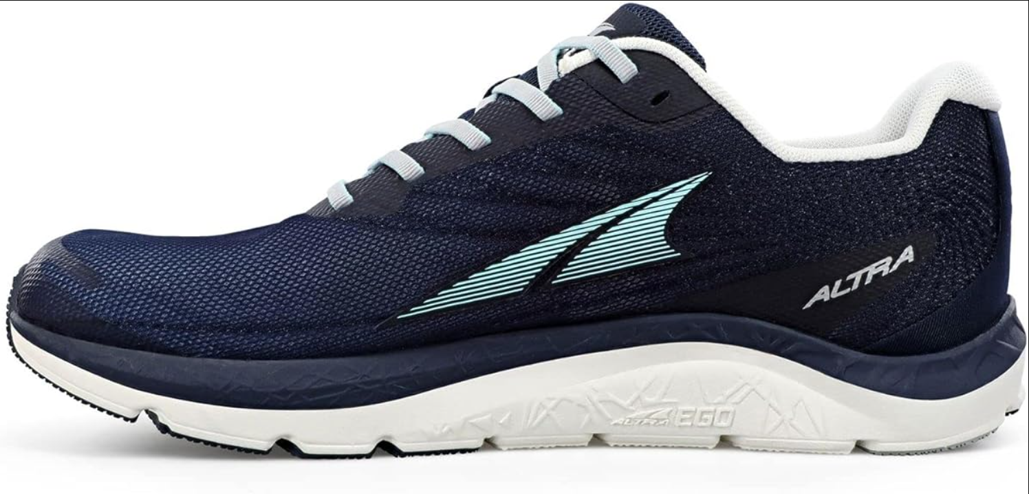 Altra Rivera 2 - Null