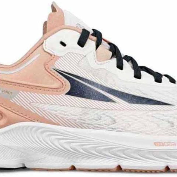 Altra Torin 6 - Null