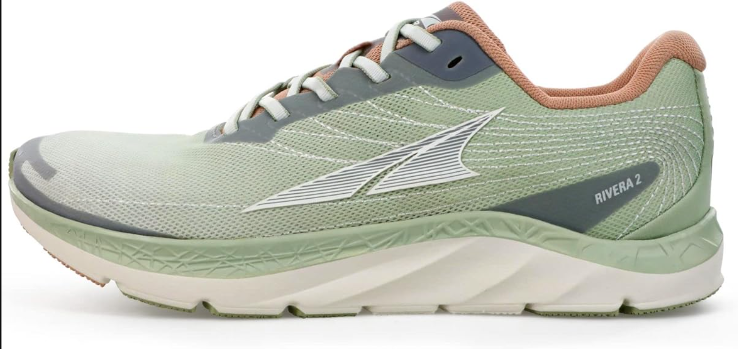 Altra Rivera 2 - Null