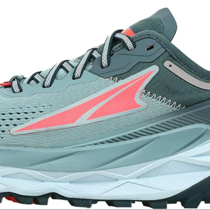 Altra Olympus 5 - Null