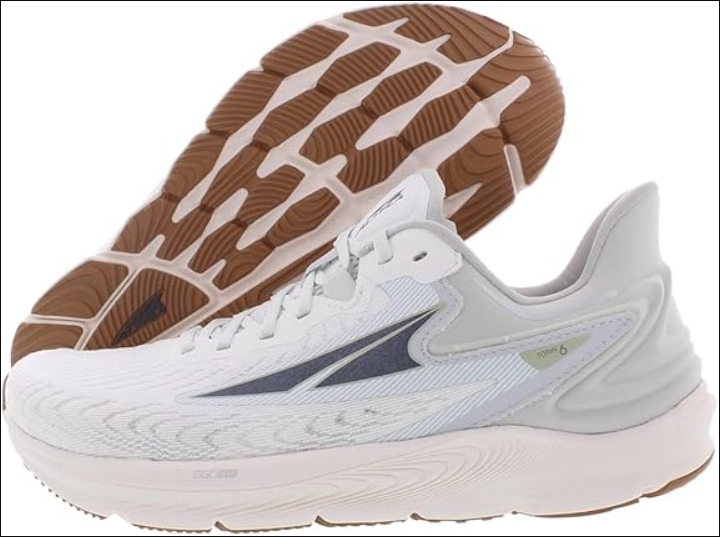 Altra Road Torin 6 - Null