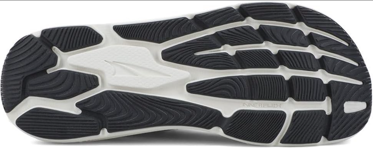 Altra Paradigm 6 - Null