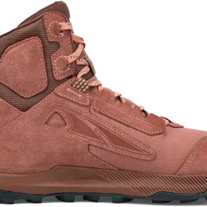 Altra Lone Peak Hiker 2 - Null