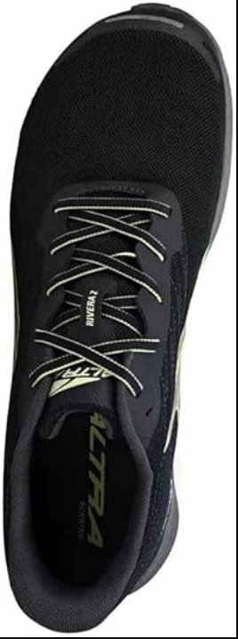 Altra Rivera 2 - Null