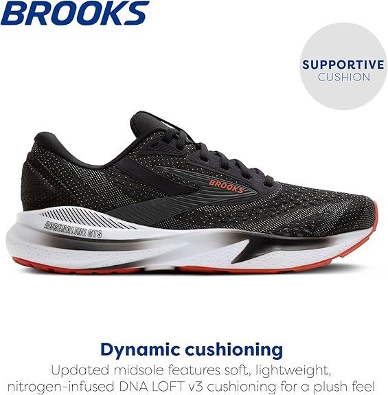 Brooks Adrenaline Gts 24 - Men's