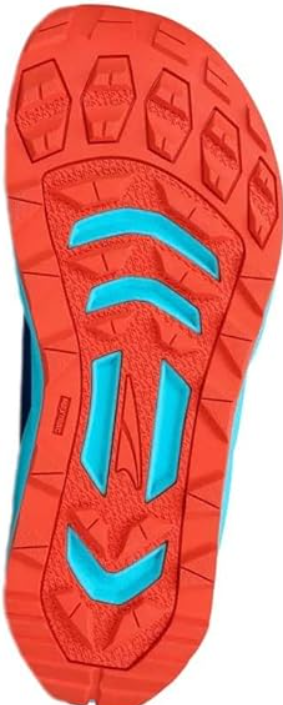 Altra Superior 6 - Null