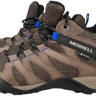 Merrell Alverstone Mid Gtx - Men's