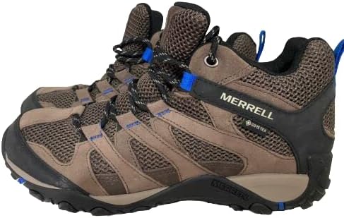Merrell Alverstone Mid Gtx - Men's