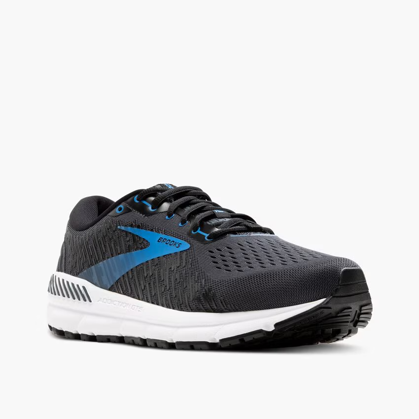 Brooks Addiction Gts 15 - Null
