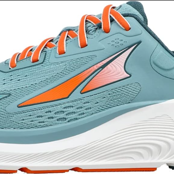 Altra Paradigm 6 - Null