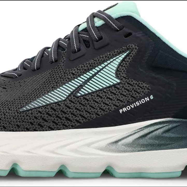 Altra Provision 6 - Null