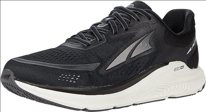 Altra Paradigm 6 - Null