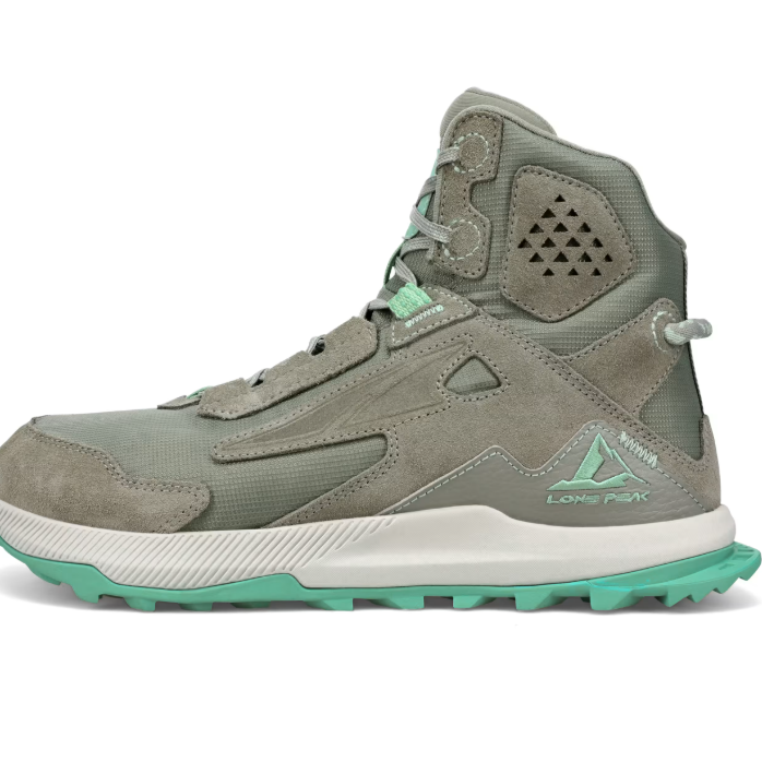 Altra Lone Peak Hiker 2 - Null