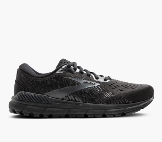 Brooks Addiction Gts 15 - Null