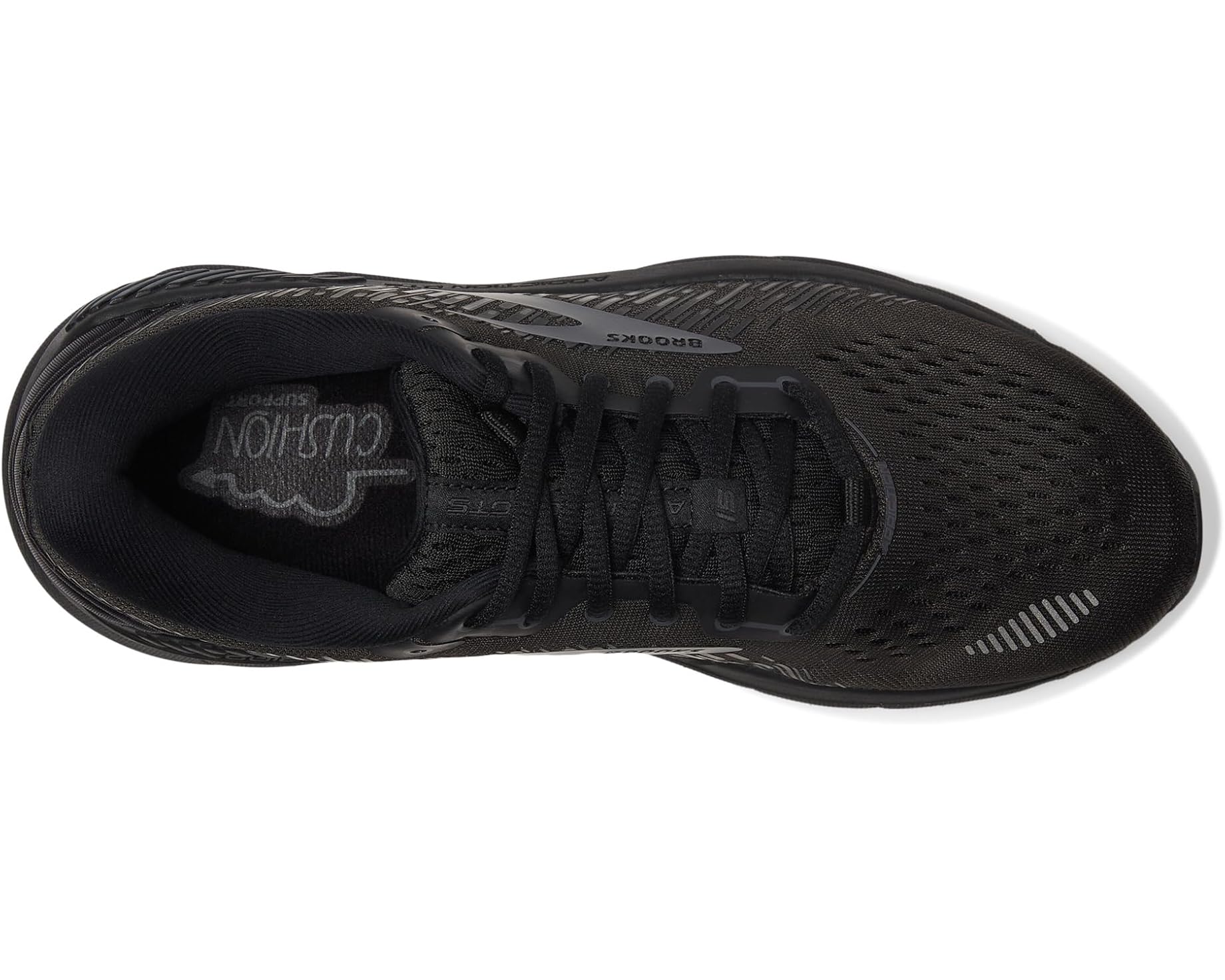 Brooks Addiction Gts 15 - Null