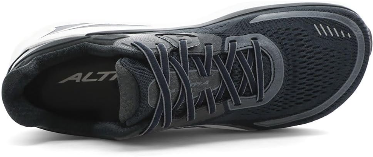 Altra Paradigm 6 - Null