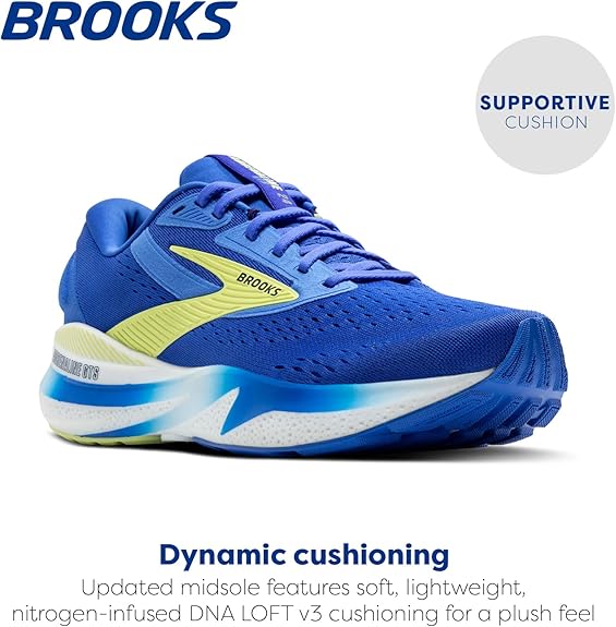 Brooks Adrenaline Gts 24 - Men's