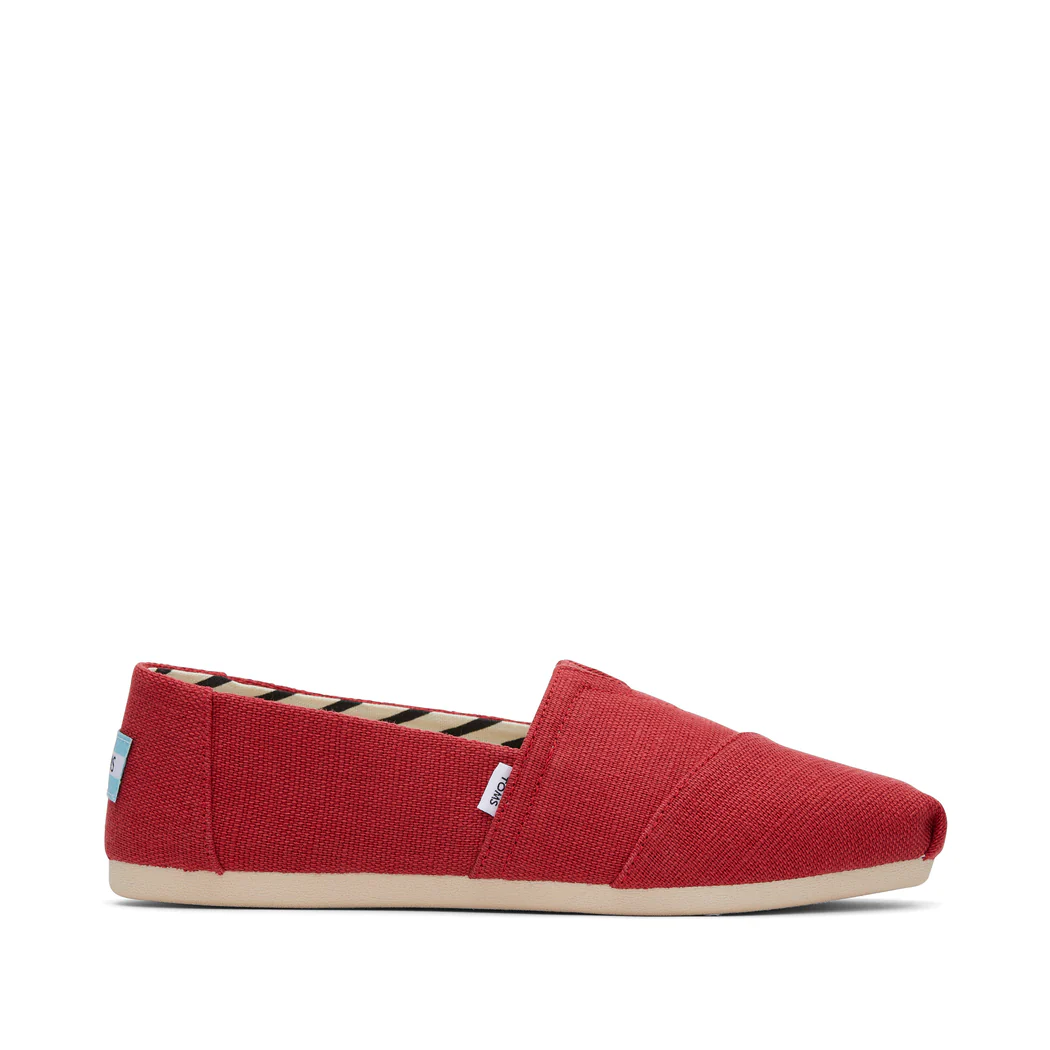 Toms Alpargata - Women's