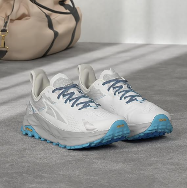 Altra Olympus 5 - Null