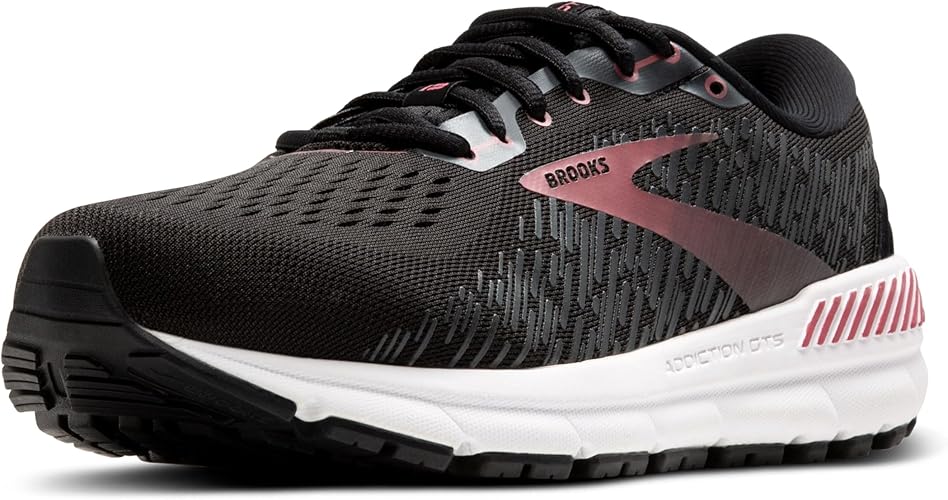 Brooks Addiction Gts 15 - Null
