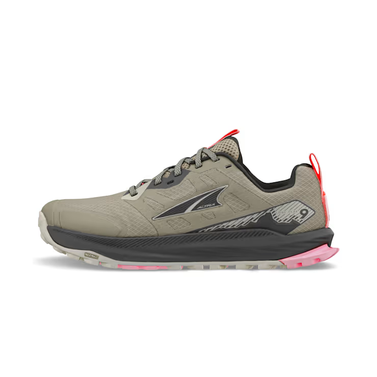 Altra Lone Peak 9 - Null