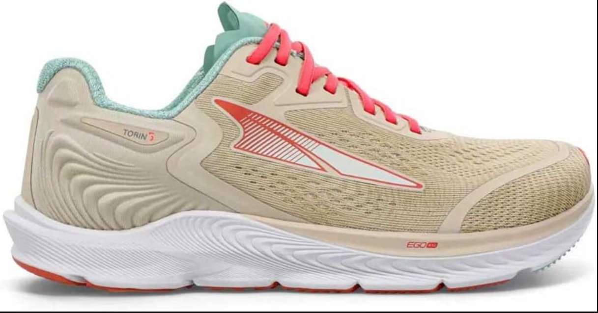 Altra Torin 5 - Null