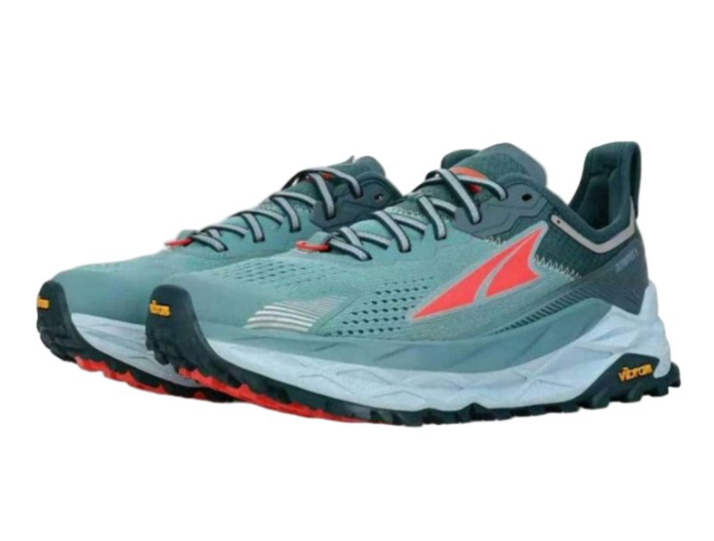 Altra Olympus 5 - Null