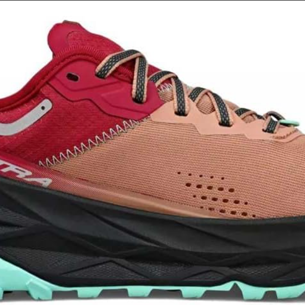 Altra Olympus 5 - Null