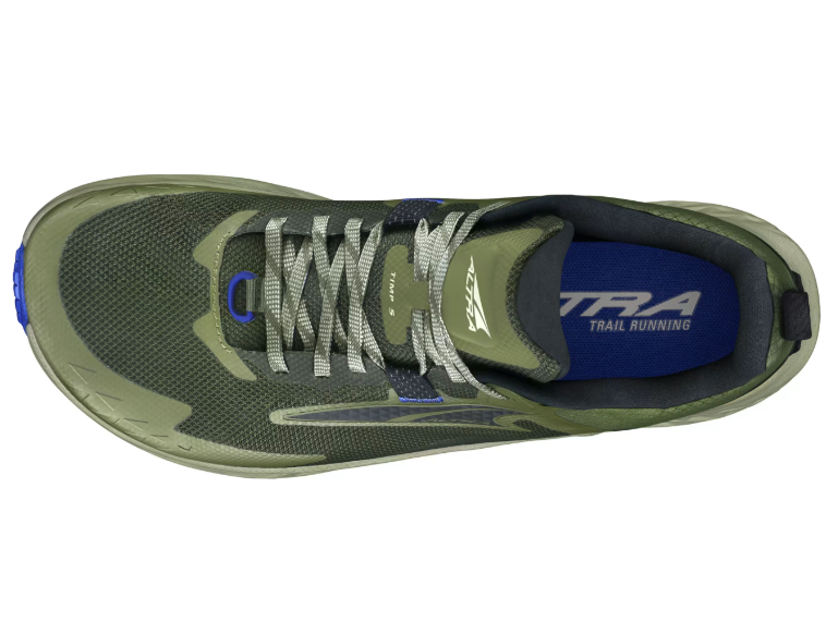 Altra Timp 5 - Null