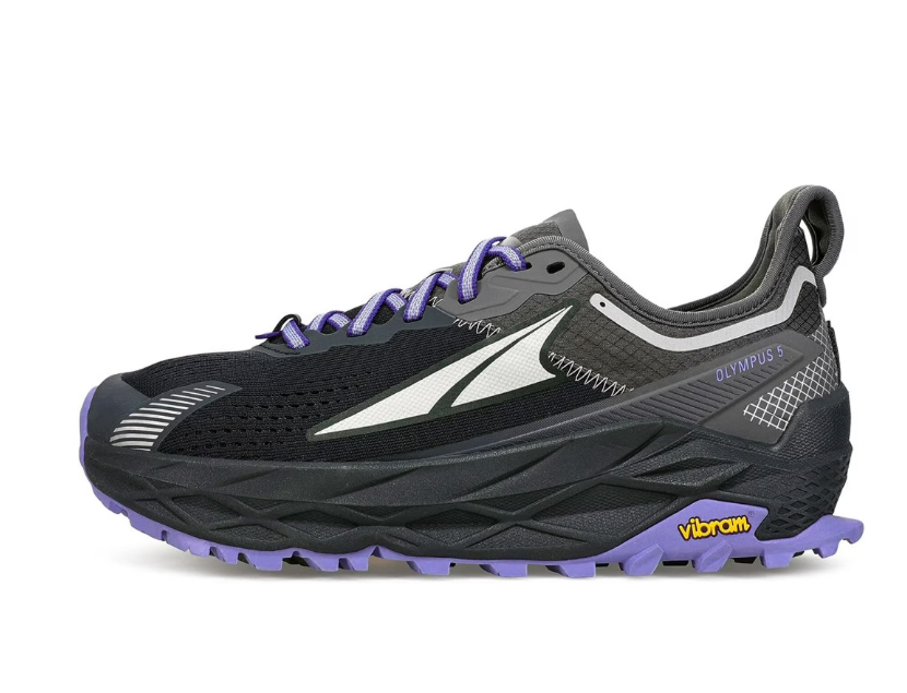Altra Olympus 5 - Null