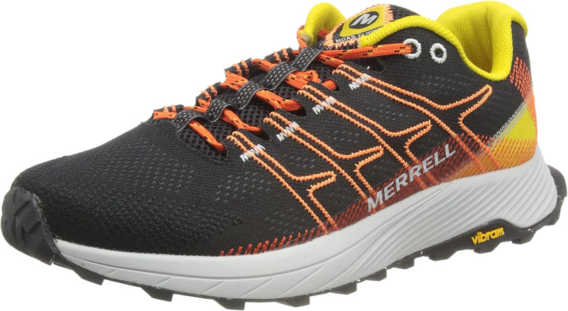 Merrell Moab Flight - Null