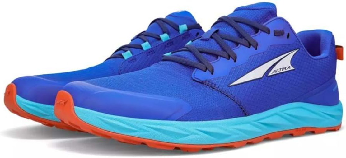 Altra Superior 6 - Null