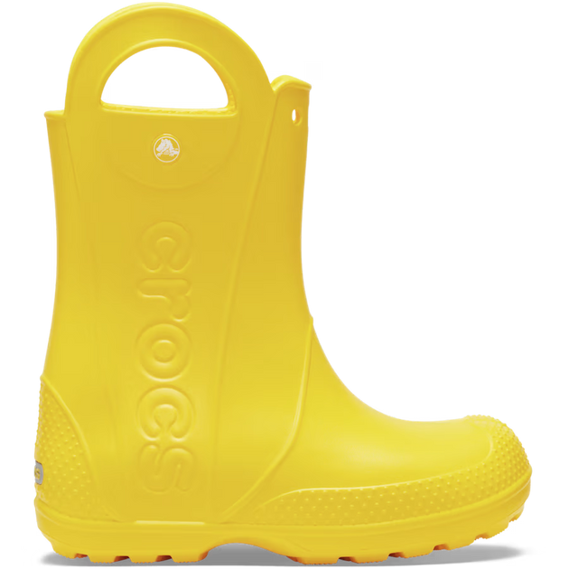 Handle It Rain Boot