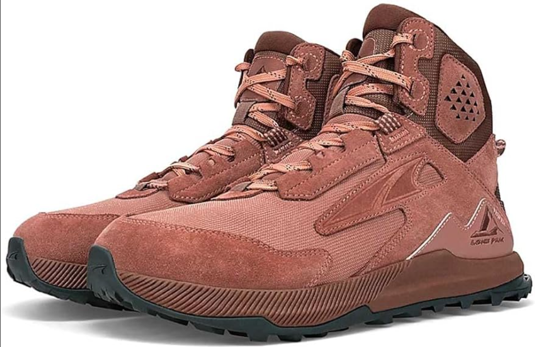 Altra Lone Peak Hiker 2 - Null