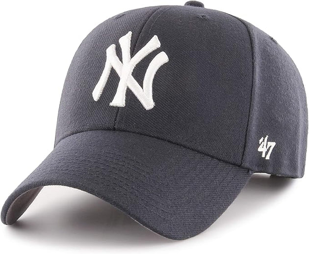 New York Yankees MVP Adjustable Cap
