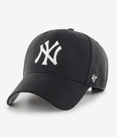 New York Yankees MVP Snapback